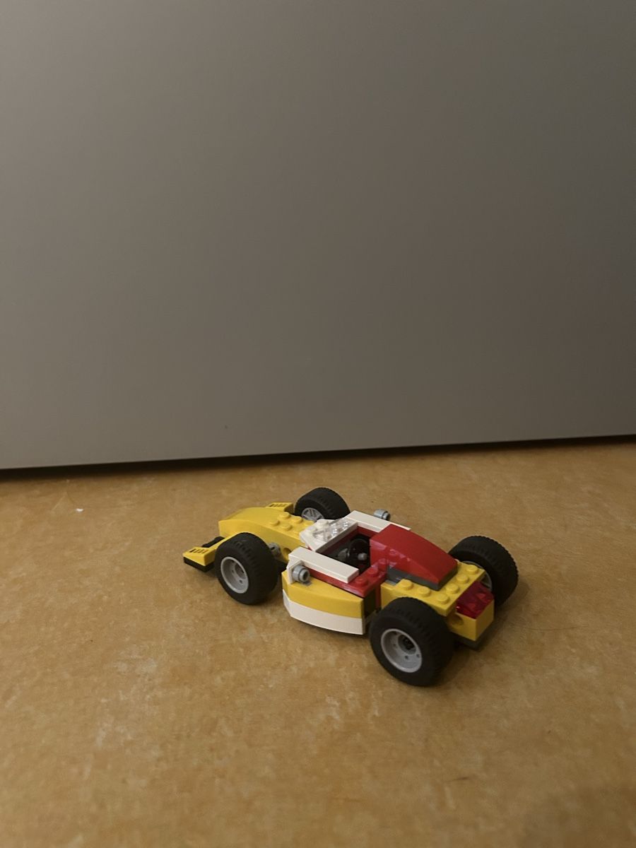 Lego Jouets: Lego Creator Auto – D'occasion à Dättlikon par Aurel2000rr9 4