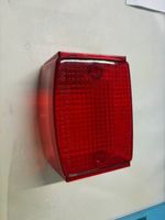 Suzuki Rücklichtglas rot Neu FA50
