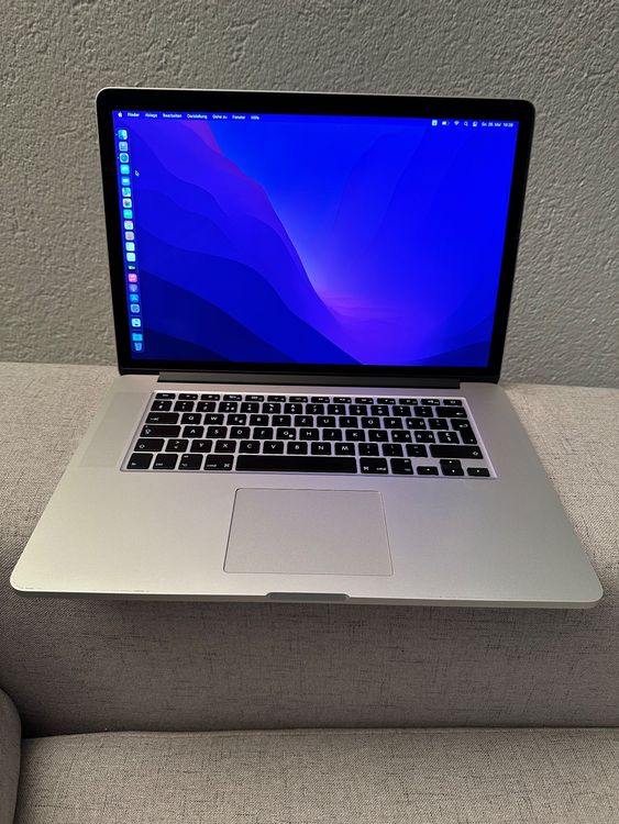 MacBook Pro 15