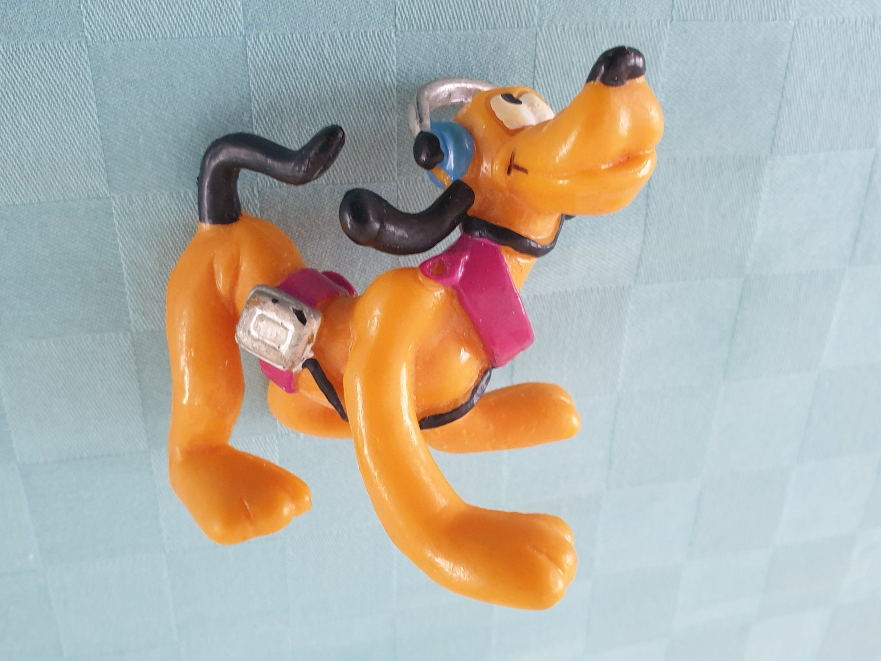 Disney Figurines: Pluto Disney Figur – D'occasion à Mörschwil par spirspi