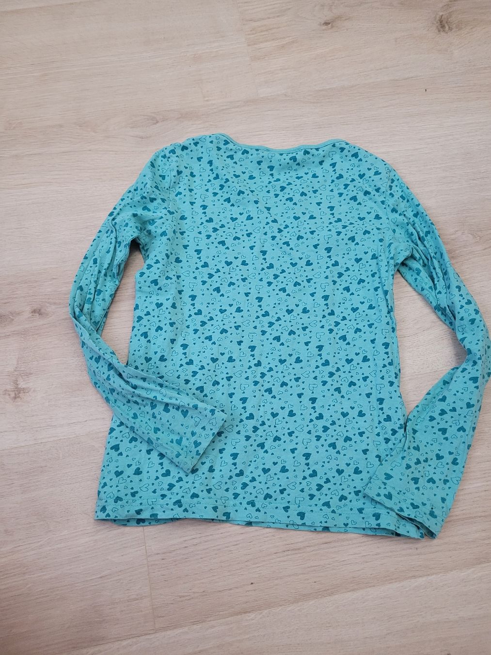 Pullover & Sweatshirts: Pulli Gr. 128 charles vögele – Gebraucht aus Lupsingen von sta_wgg5 3