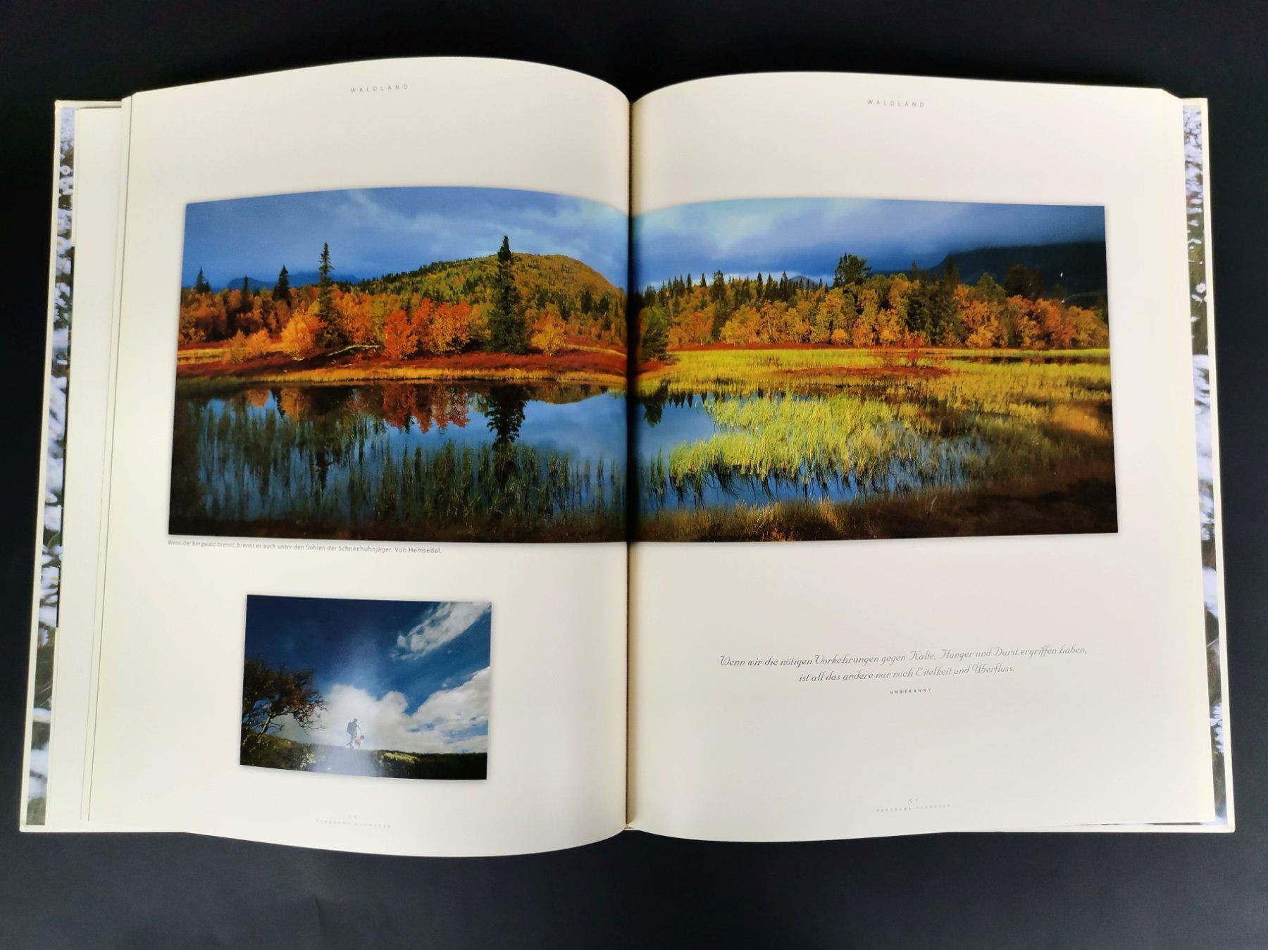 Libri: BUCH Panorama Norwegen – Usato da Schaffhausen venduto da Restwert_SH 3