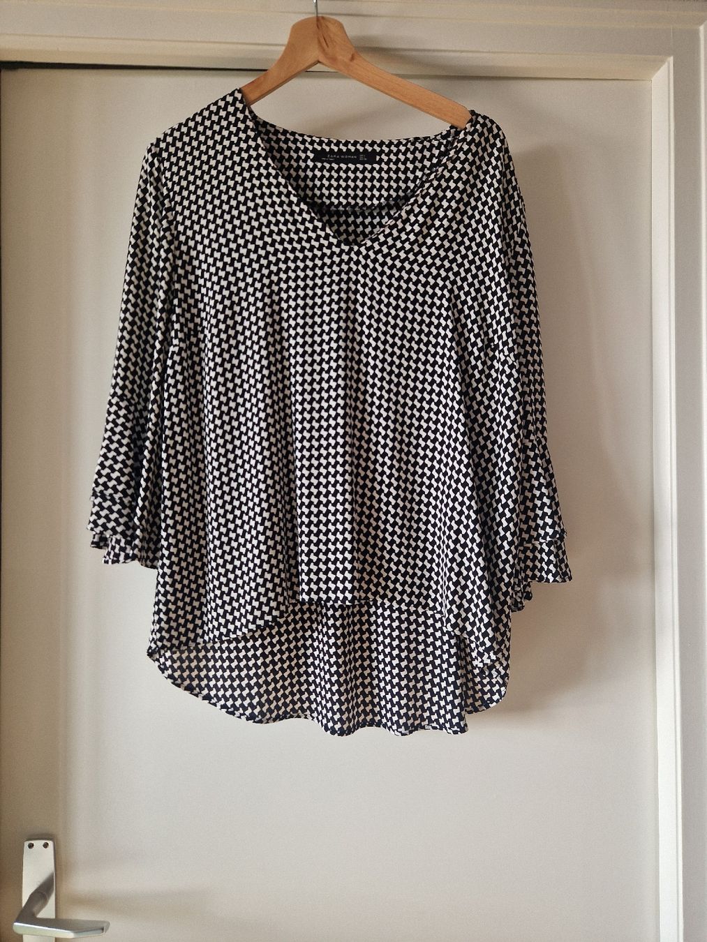 Zara Camicette: New blouse size L – Nuovo (secondo la descrizione) da Lausanne venduto da Issss 1