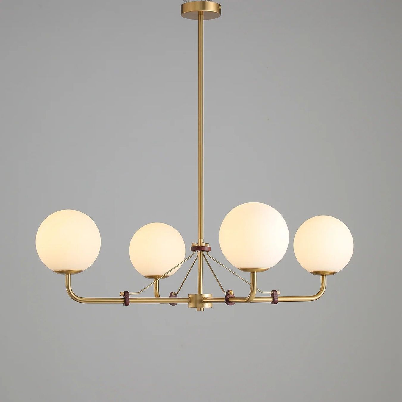 Kronleuchter & Deckenlampen: Lustre Savanna – Neu und originalverpackt aus Vernier von ton_m8qt 8