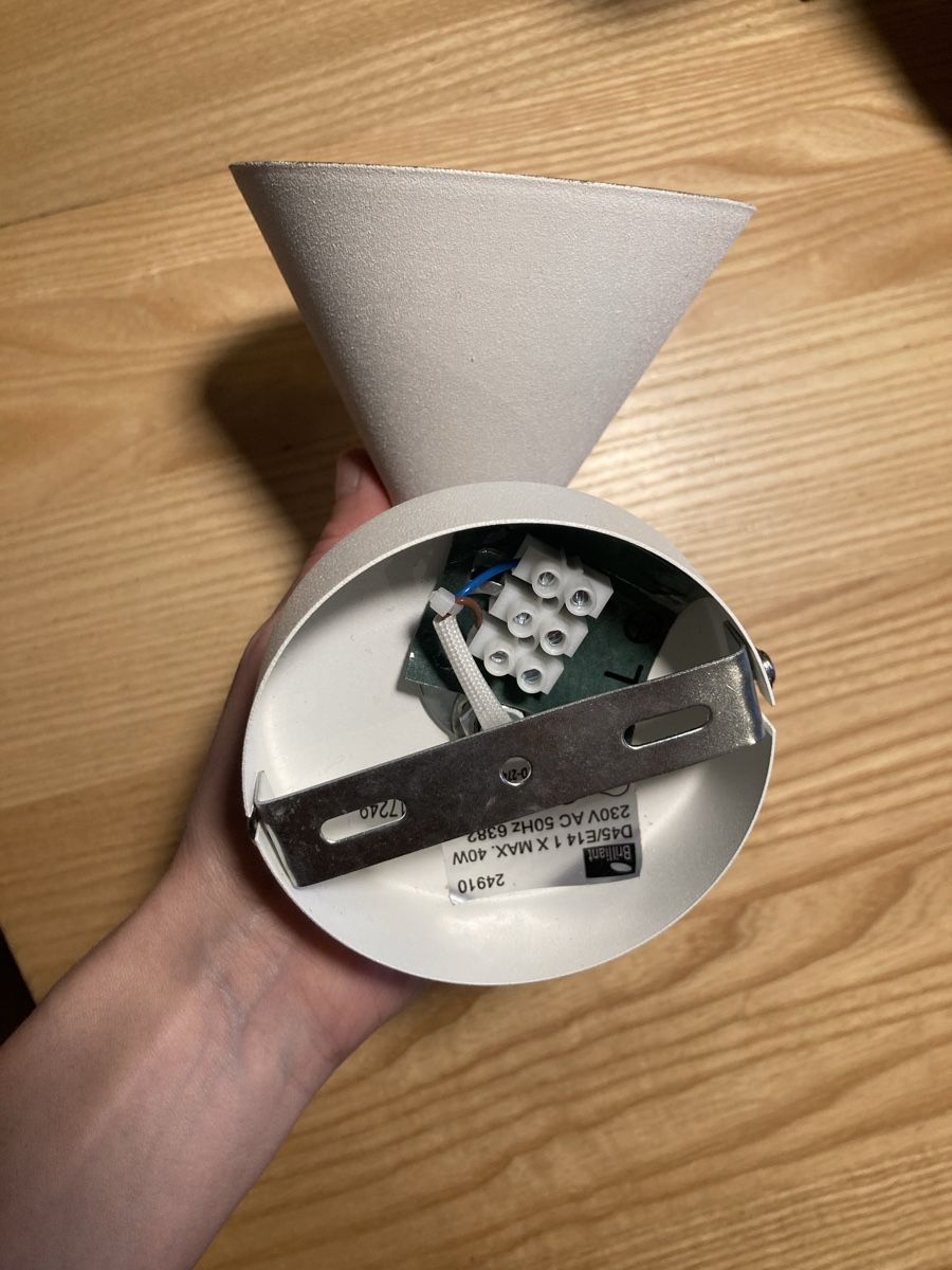 Kronleuchter & Deckenlampen: Deckenlampe – Neu und originalverpackt aus Basel von hartmann017 3