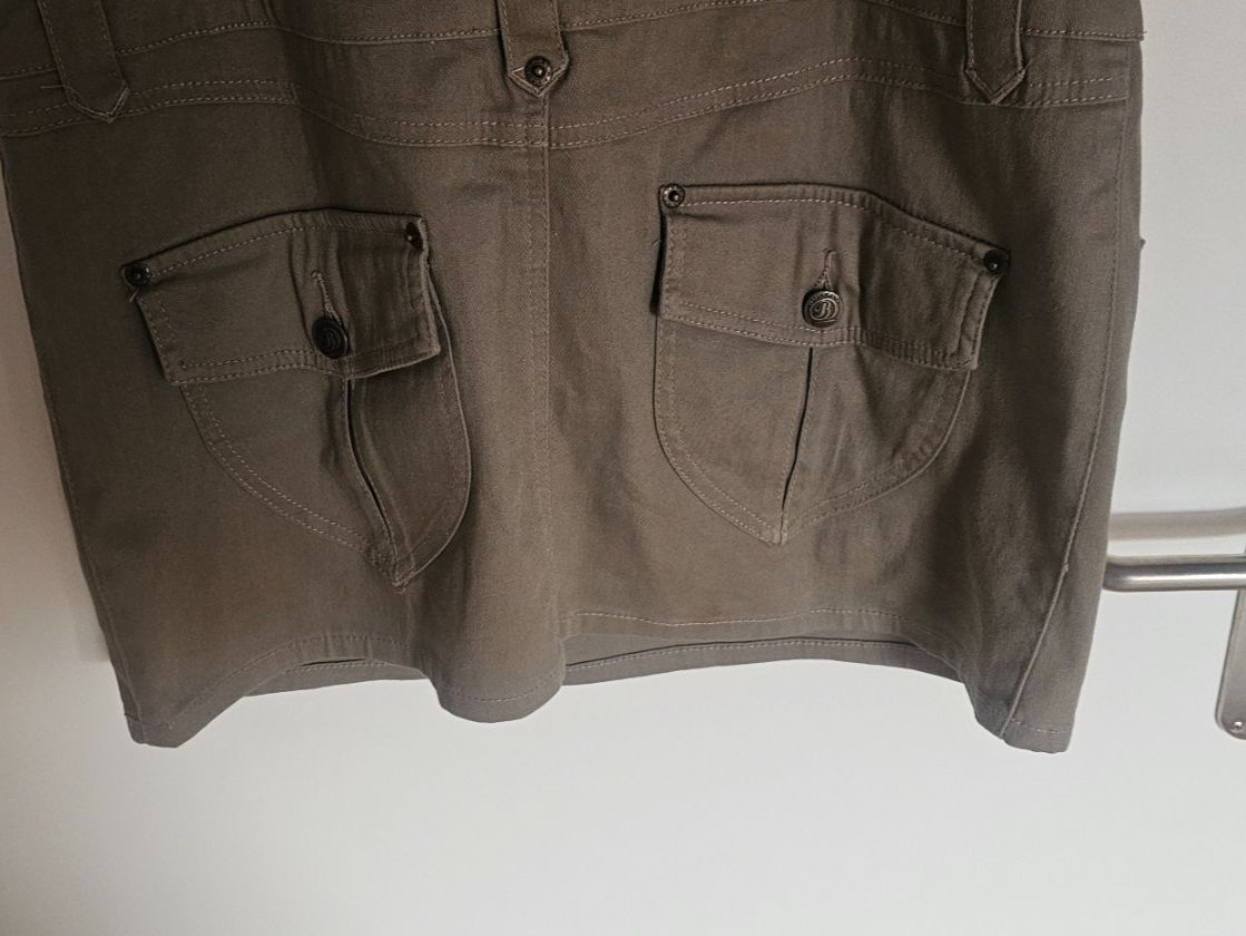 Buffalo Kleider: Kleid – Gebraucht aus Bottighofen von Miatax5 4