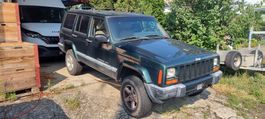 Jeep Cherokee zu verkaufen