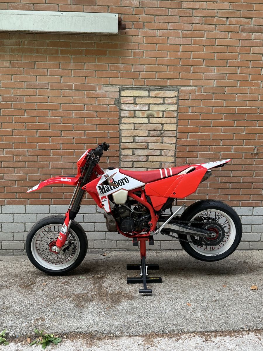 Beta Strada: Beta 300 RR 2T – Usato da Muri b. Bern venduto da rob_7fk5 3