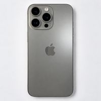 Apple iPhone 15 Pro Max Displayschaden - Guter Zustand