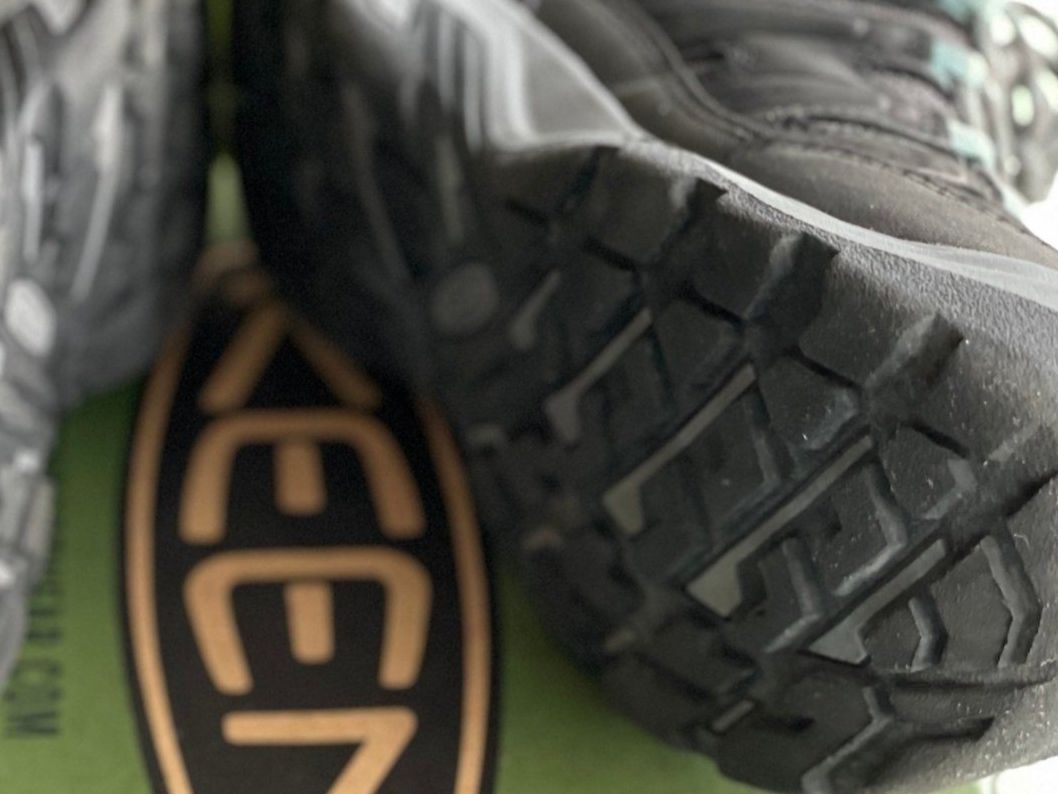 Keen Scarpe da donna: Keen Circadia Neu - Originalverpackung 37 – Nuovo e nell'imballaggio originale da Zürich venduto da dum_x5xn 5