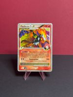 Infernape LV. X #108 Pokémon Holo Rare