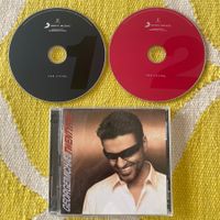 GEORGE MICHAEL-2CD GREATEST HITS TWENTYFIVE