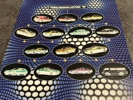 Mazda Frühlingskollektion 1999 Prospekt