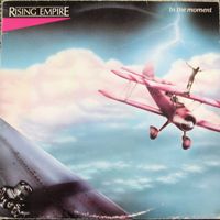 LP RISING EMPIRE - In the moment