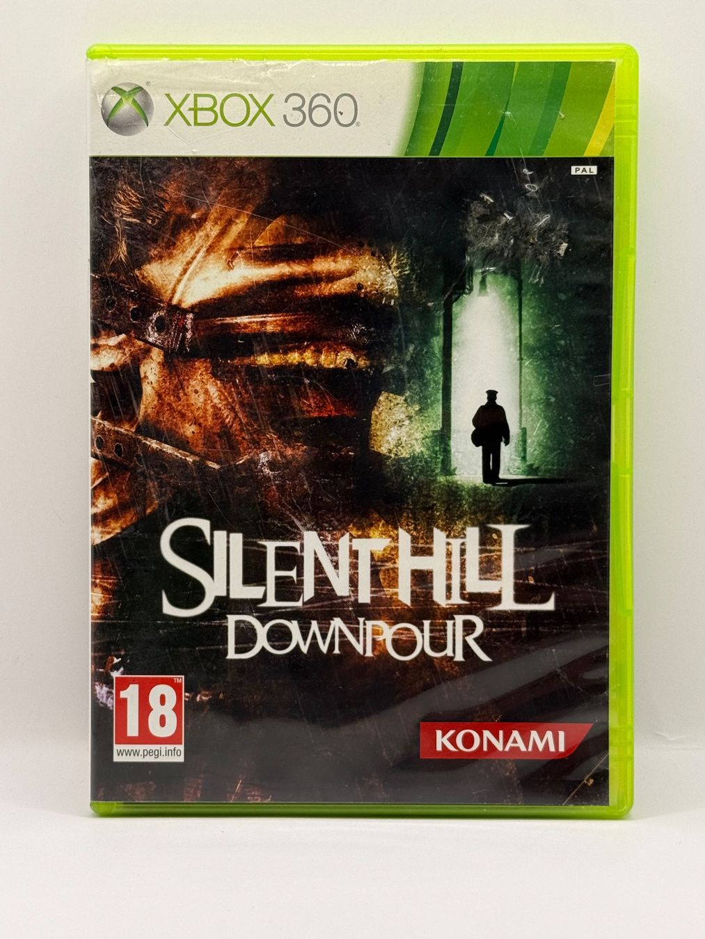 Giochi: Silent Hill Downpour  - Xbox 360 - CIB – Usato da Dietikon venduto da gab_qz7y