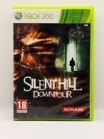 Silent Hill Downpour  - Xbox 360 - CIB