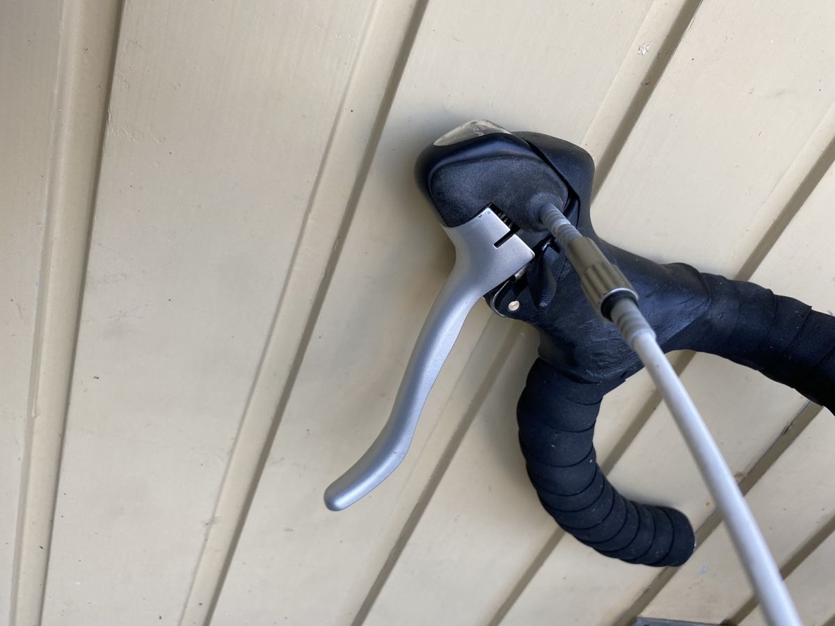 Scott Velos: Rennvelo Scott S40 – Gebraucht aus Eiken von Xar58 3