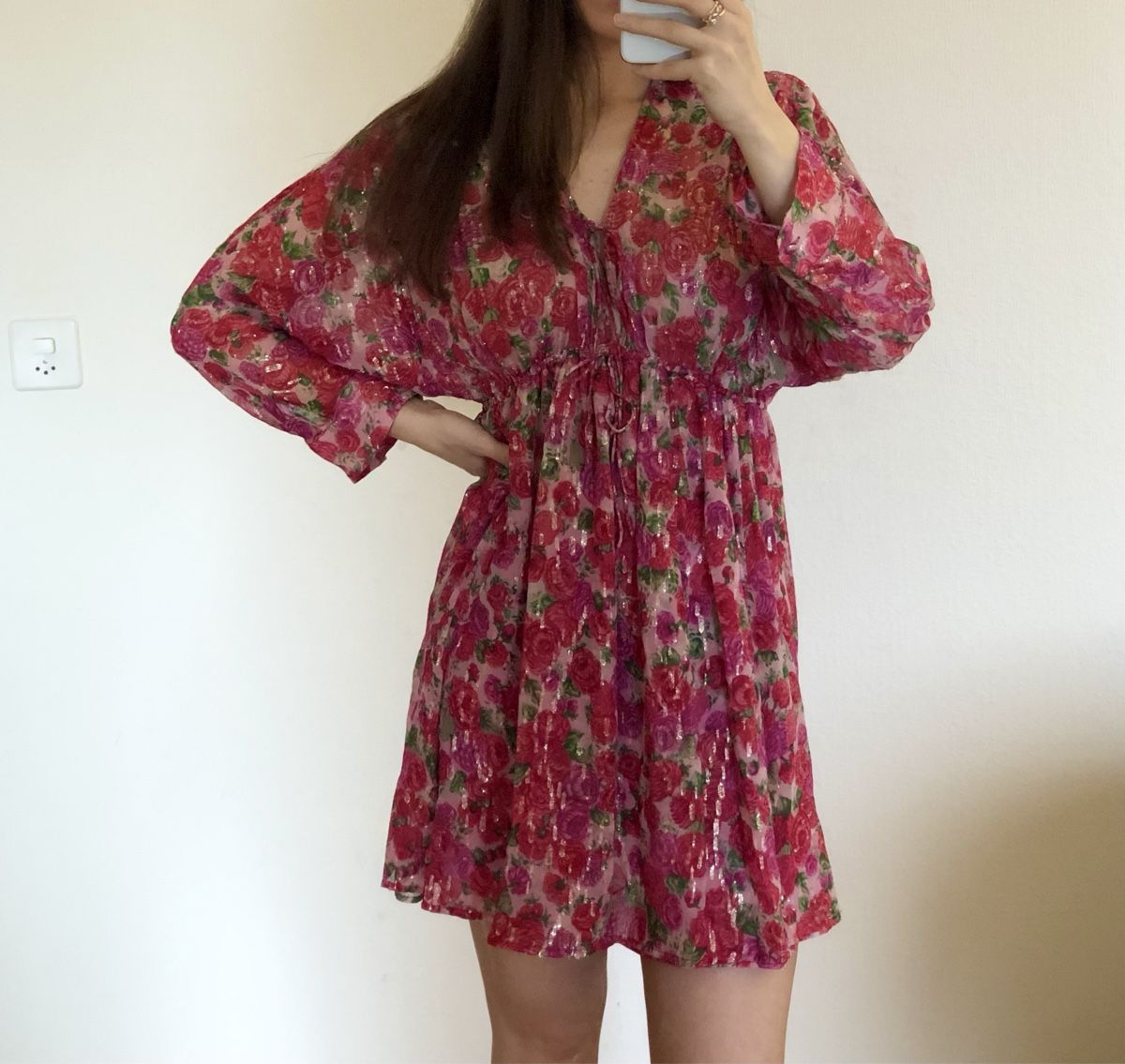 Kooples Vestiti: Robe The Kooples rose 100% soie – Nuovo (secondo la descrizione) da Clarens venduto da ale_yc7t 3