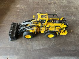 LEGO Technik Radlader