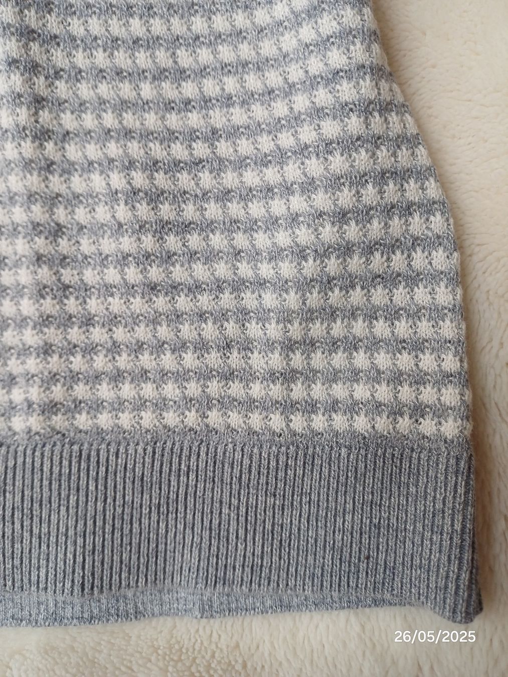Hollister Maglioni & Felpe: Pullover Kurzarm Strickware - Marke: Hollister - Grösse: S – Usato da Würenlos venduto da JRP_71 4