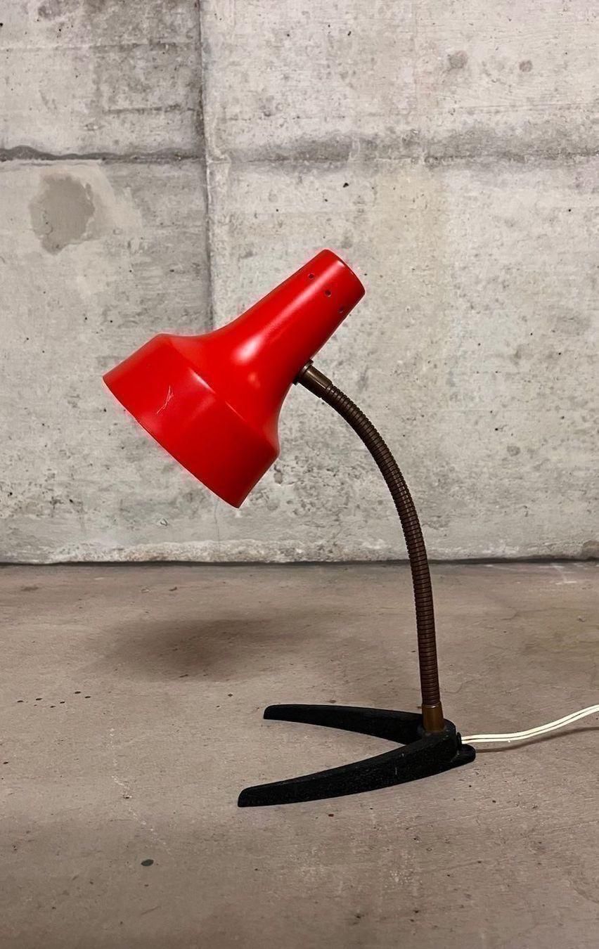 Lampade: tischleuchte . sixties – Usato da Allschwil venduto da rotocker