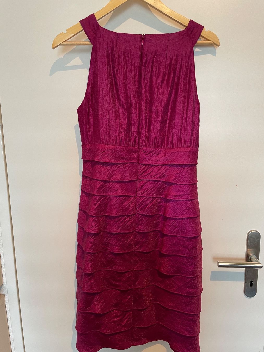 Vestiti: Kleid Grösse 40 – Usato da Neuenkirch venduto da balani 1