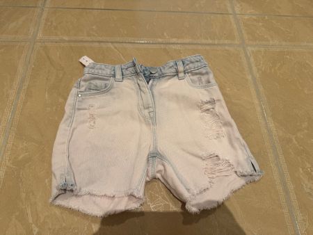 NEXT NWT coolste Shorts, 5J 110