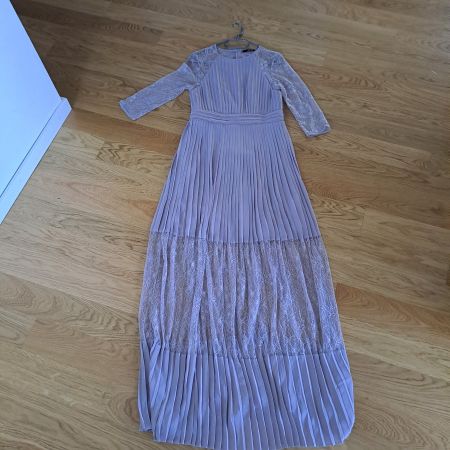 Abendkleid M