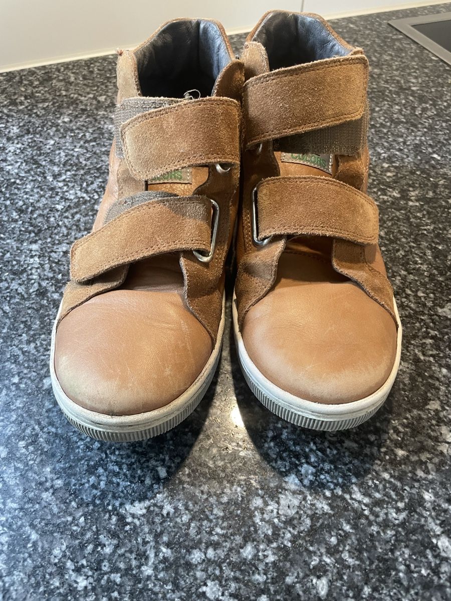Naturino Scarpe per ragazzi: Naturino Schuhe gr. 36 – Usato da Recherswil venduto da grafics 1