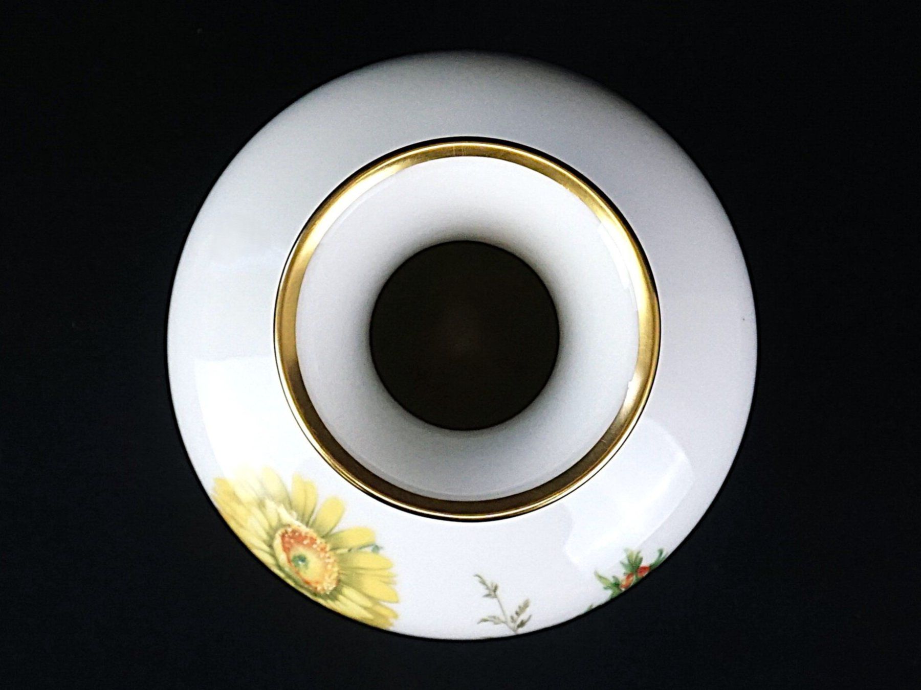 Vasi & Recipienti: Klassische Blumenvase A. Ottlinger – Usato da Pratteln venduto da Restwert_Pratteln 4