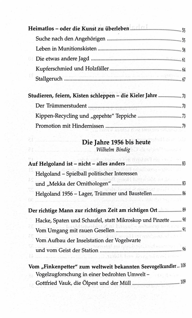 Libri: Der Fänger von Helgoland -  Gottfried Vauk – Nuovo (secondo la descrizione) da Sarnen venduto da Livres 4