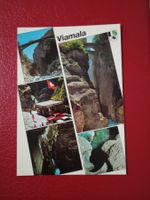 AK Viamala Graubünden mehrbildrig