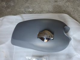 Café racer Umbau Set, unlackie.