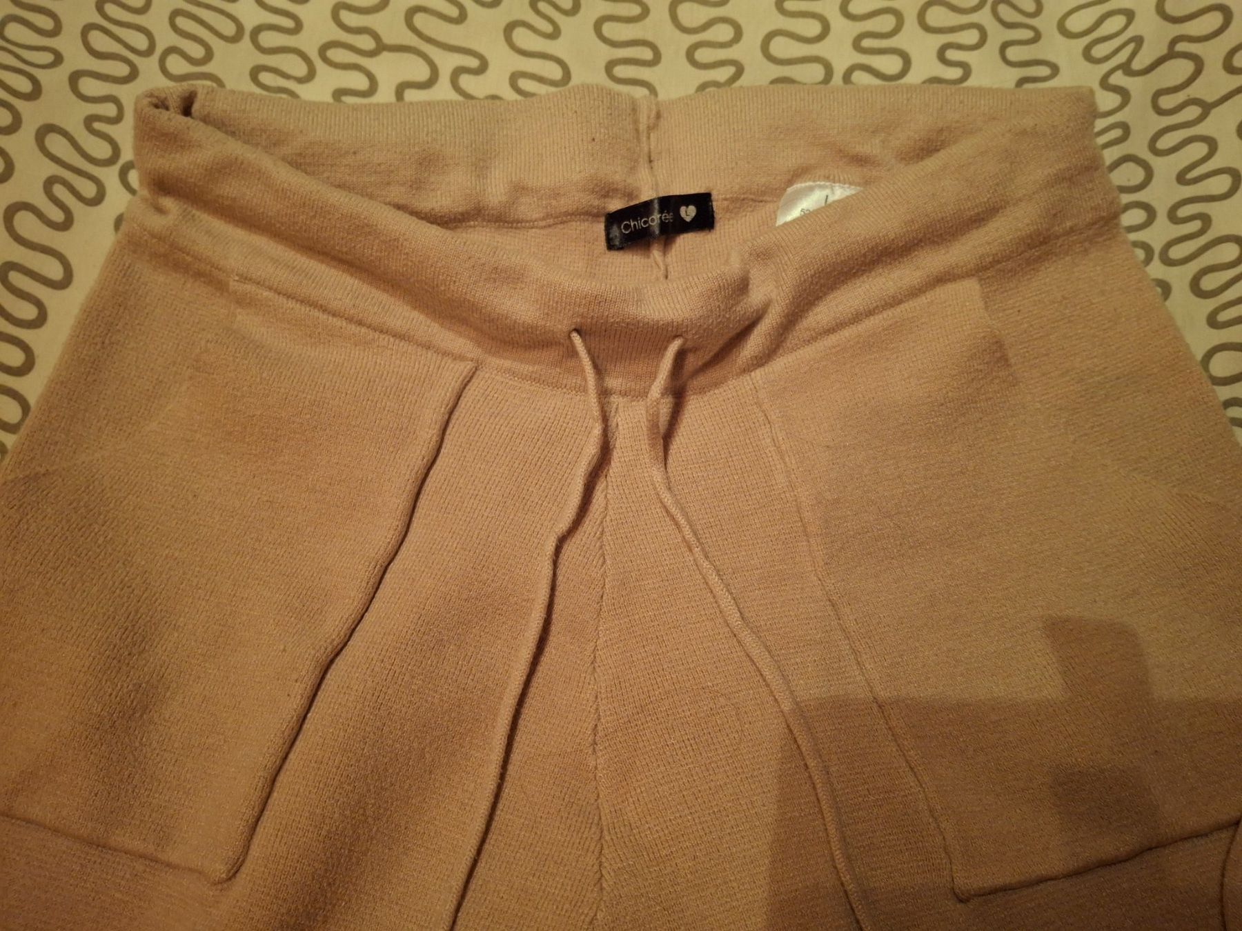 Negligees & Pyjamas: Tenue d intérieur 2 pièces taille L marque Chicorée – Gebraucht aus Villiers von san_jn5w 1