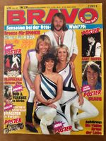 BRAVO 1979 Nr. 51 // ABBA