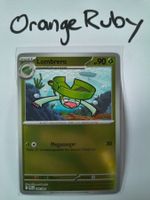Lombrero 006/094 REVERSE HOLO Phantasmal Flames PFL English