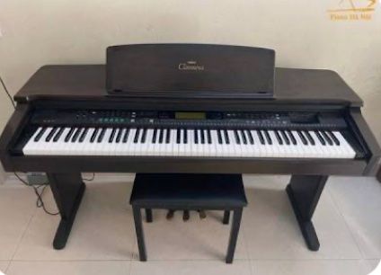 Yamaha Strumenti musicali: Clavinova CVP 69 A – Usato da Muri AG venduto da Florida30