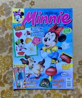 Minnie Maus Heft von 1996