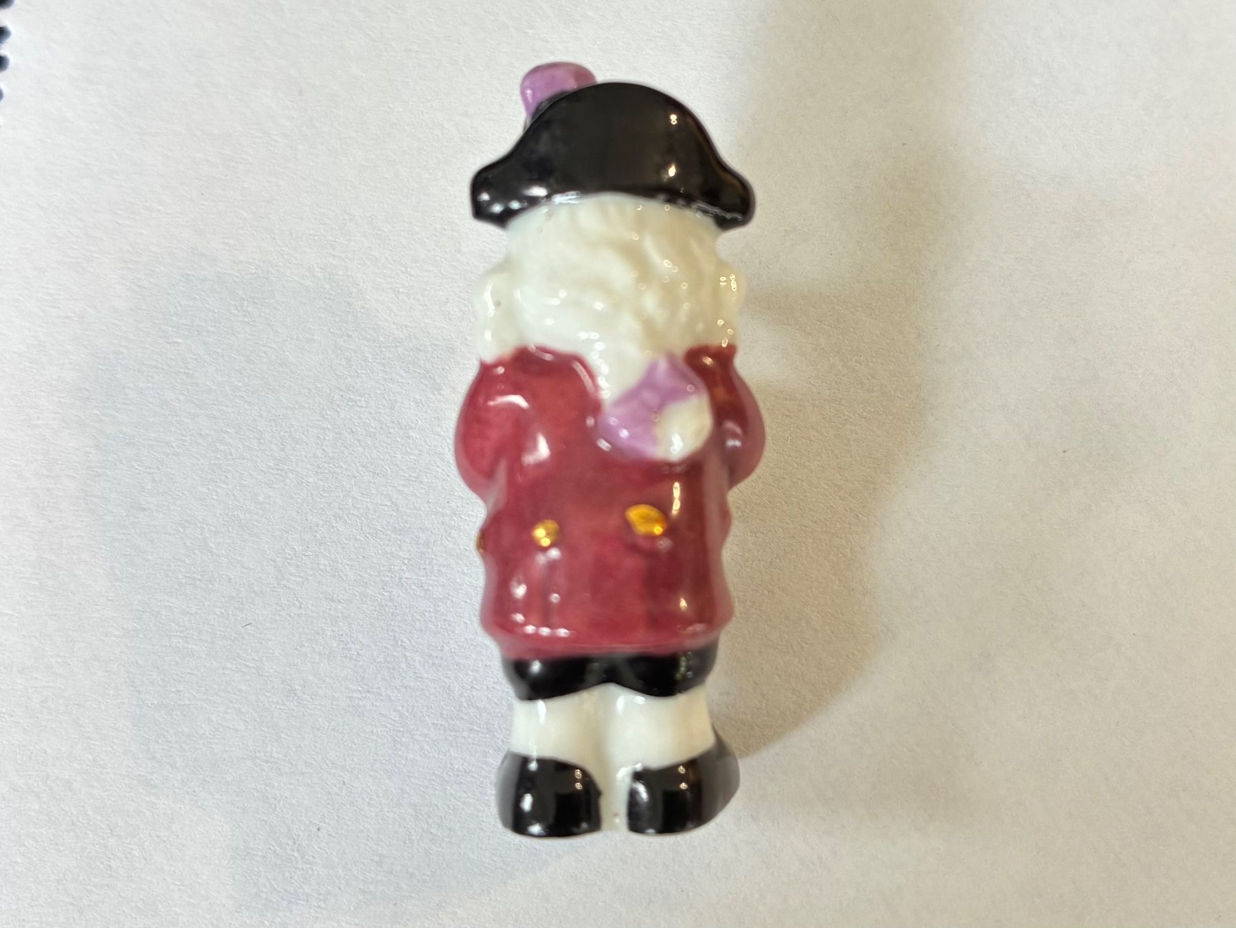 Figuren: Kübler-Figürli 16a, Räpplispalter – Gebraucht aus Riehen von freestyle_buttons 1