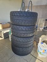 Pneu 4 Stk. Yokohama Advan Neova AD 09