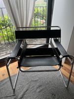 Wassily Chair replica