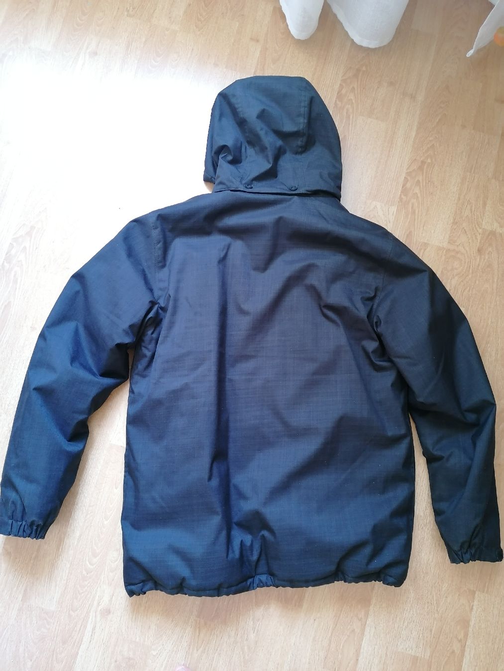 Vans Giacche: Giacca invernale VANS – Usato da Bellinzona venduto da fan_tc7f 1