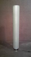 Stehlampe, modernes Design, Top Zustand, 108 cm