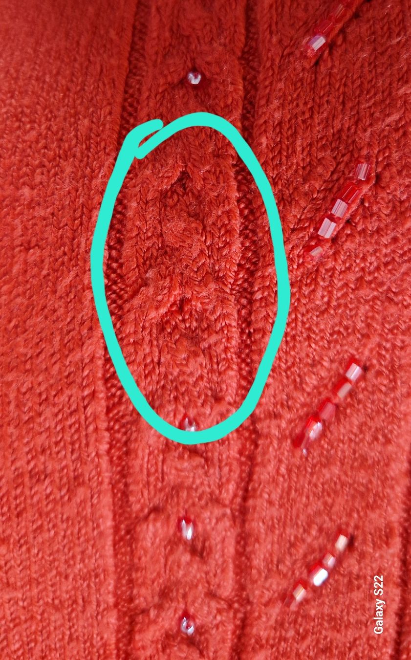 Pulls & Sweat-shirts: Pullover mit Knöpfen – D'occasion à Muri b. Bern par mlu_vgj7 3