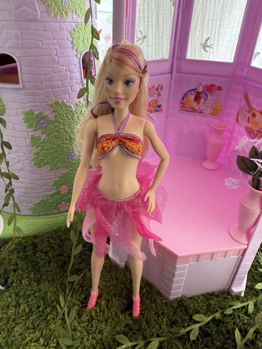 Puppen: Barbie fairytopia – Gebraucht aus Ecublens VD von charliecinquillo 1