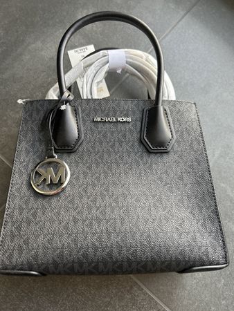 Michael Kors sac bandoulière cuir NEUF
