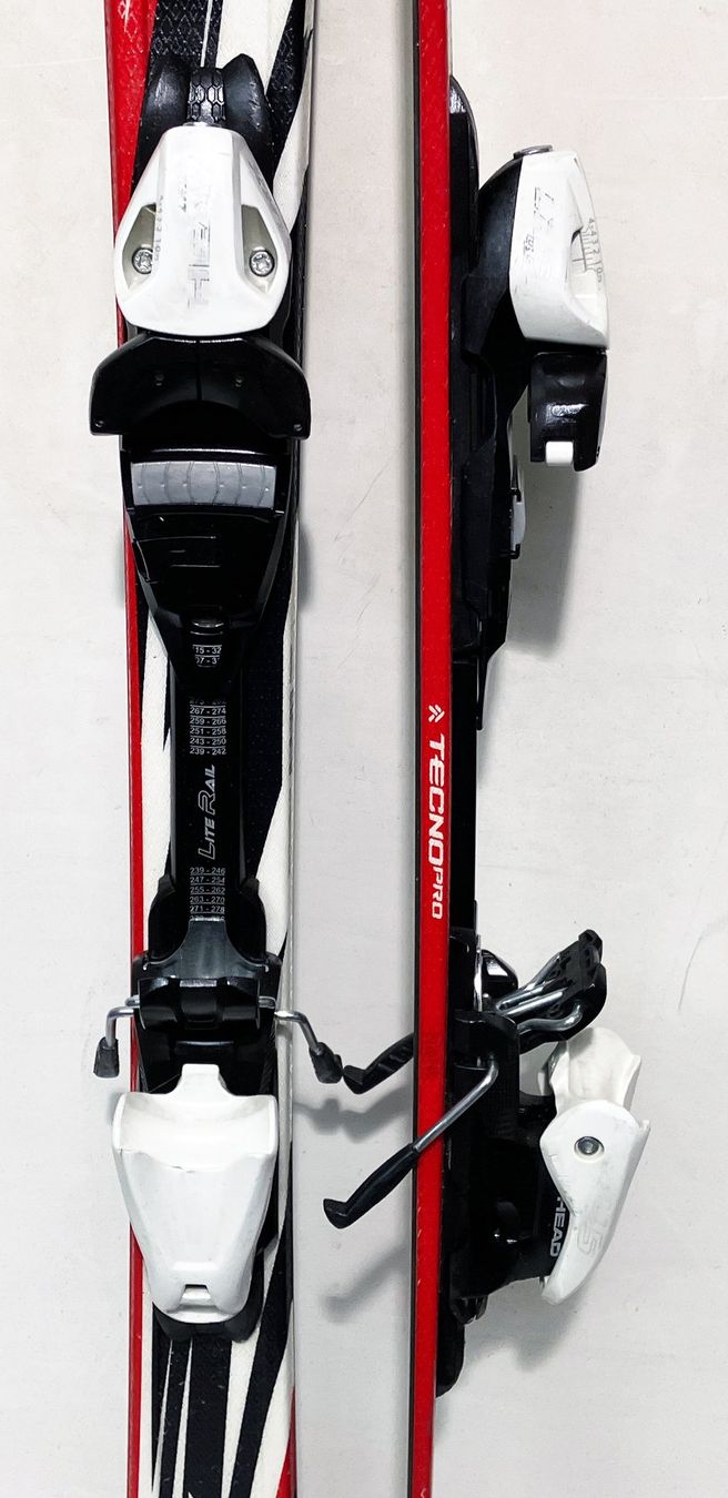 Skis: TECNO Pro XT Team   130 cm – D'occasion à Brüttisellen par SkiverkaufStepan 2