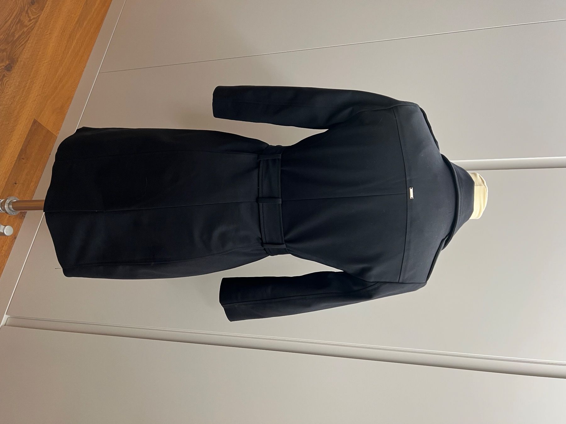 Cappotti: Schicker Damen Mantel, Grösse 36 – Nuovo (secondo la descrizione) da Gamprin venduto da sim_7whp 2