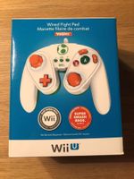 Classic Pro Controller Yoshi WiiU
