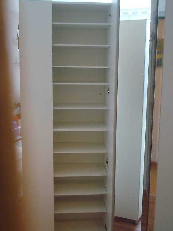 Schränke: Schuhschrank – Gebraucht aus Dagmersellen von article 2